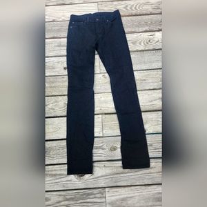 Levis 511 Waterless 29x34 Black